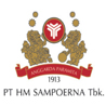 PT. HM Sampoerna Tbk.